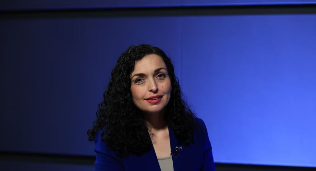 Osmani takon sot partitë parlamentare në përpjekje për ta zhbllokuar ngërçin në Kuvend