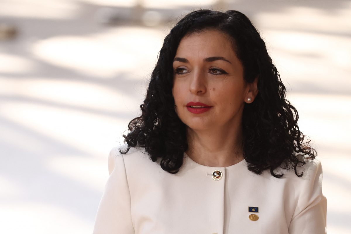 Osmani zbulon nëse do takohet me Vuçiç në Tiranë: Kemi një vit që presim përgjigje për masat