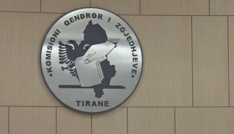 Pa vula sigurie, numërohen në KQZ 2 kuti të Durrësit dhe Elbasanit, përfshihen në rezultatin përfundimtar