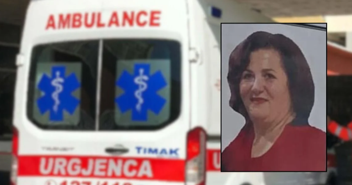Pacientja i vdiq në duar, mjeku Shani: Ishte mirë pas operacionit, pësoi arrest kardiak ditën tjetër