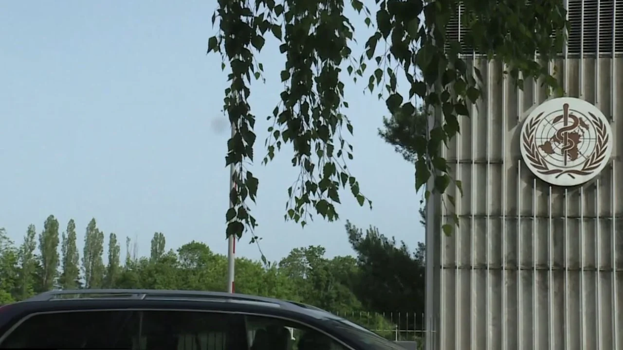 Pandemitë/ Shqipëria përkrah 124 shteteve që miratuan marrëveshjen e OBSH