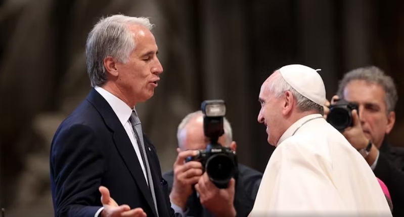 Papa Françesku dhe Arsenali, statistika e çmendur që lajmëron suksesin e ekipit anglez