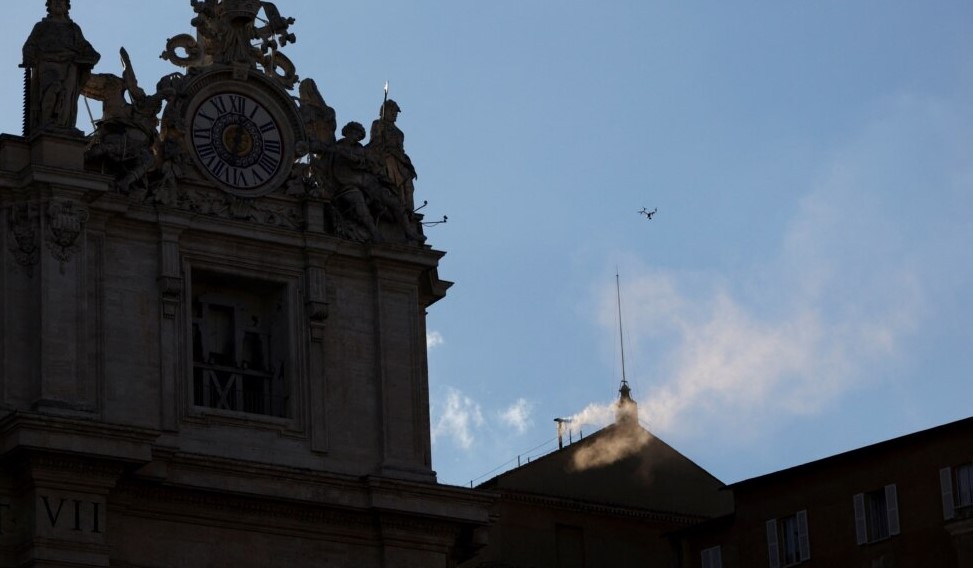 Papa i ri i Kishës Katolike Romane, bota me sytë nga Vatikani