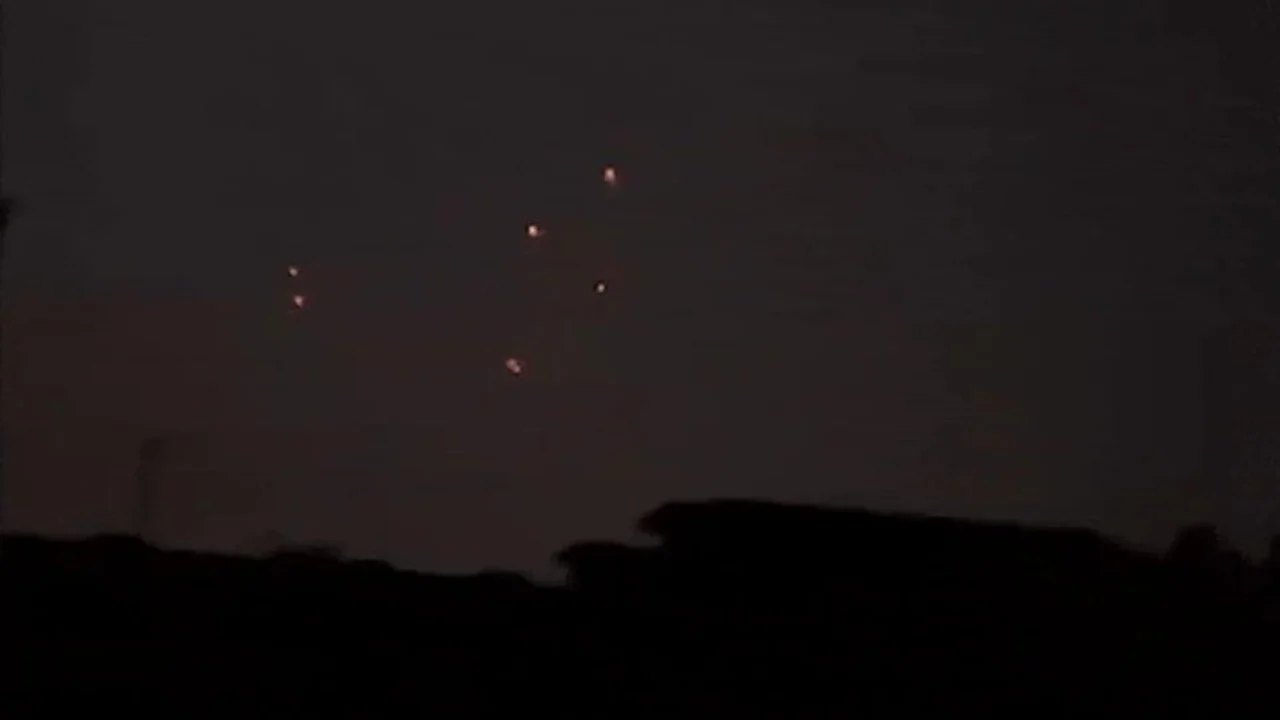 Paqja që nuk zgjat! Pakistani sulmon menjëherë Indinë me dronë vetëm pak orë pas armëpushimit