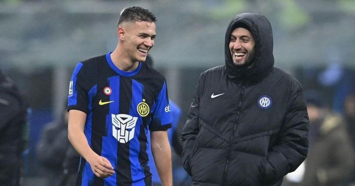 Paraqitjet e legjionarëve/ Asllani shënon sërish për Interin, gjejnë rrugën e rrjetës edhe Daku dhe Pajaziti