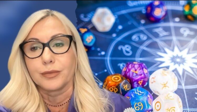 Parashikimi i astrologës së njohur ‘trondit’ këto shenja: Muaj Qershor do të jetë bombastik me vendime…