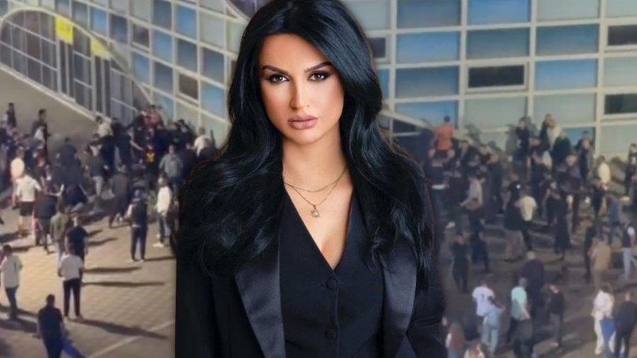 “Parid Boçi u rrah me njerëzit e një kandidati”, Balliu për sherrin në Elbasan: Pasojat e përçarjes nga Luçiano