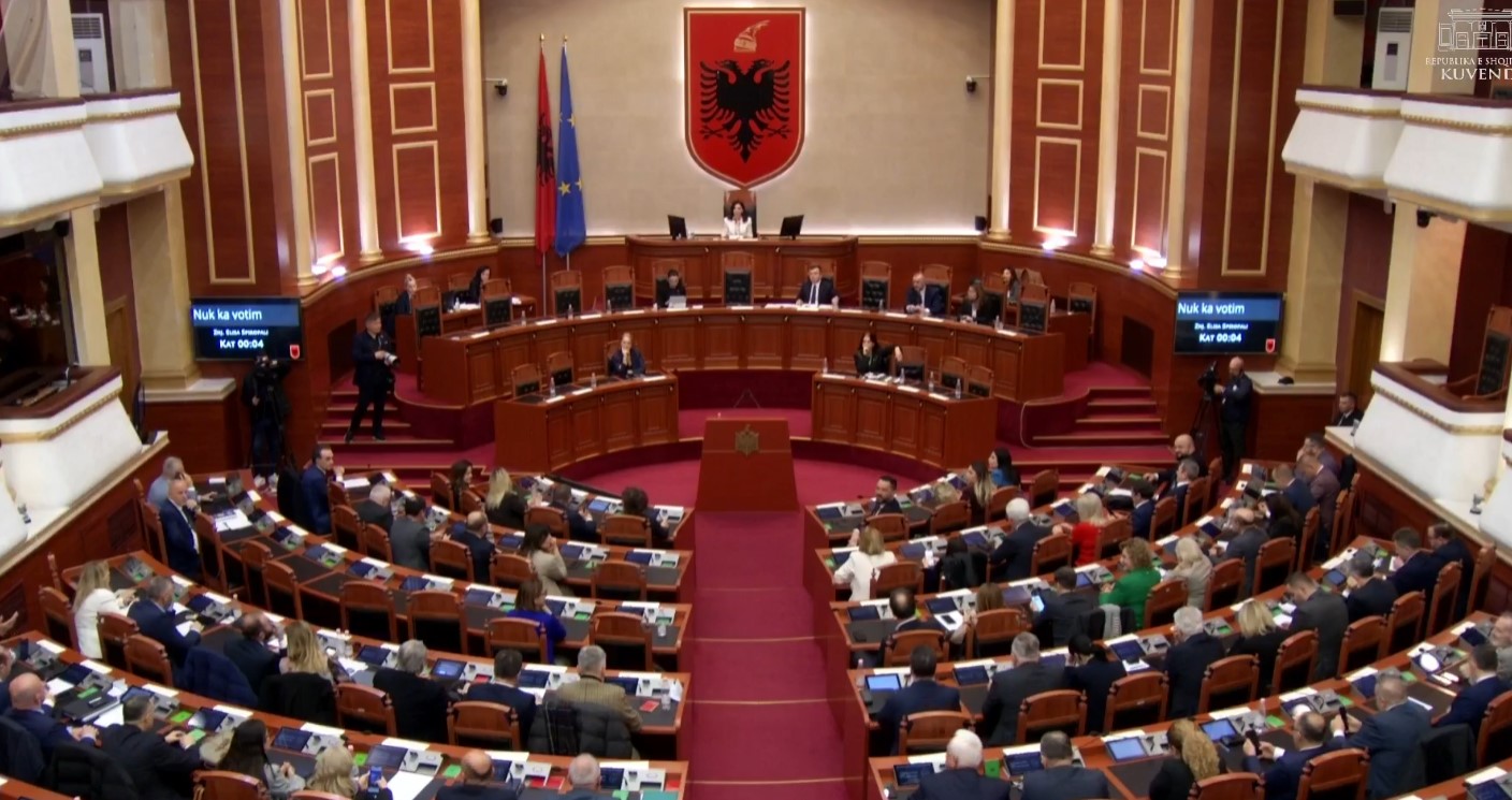 Parlamenti me 67 deputetë të rinj, 47 gra në Kuvend, sistemi u mundësoi fitoren 45 kandidatëve të listës së hapur