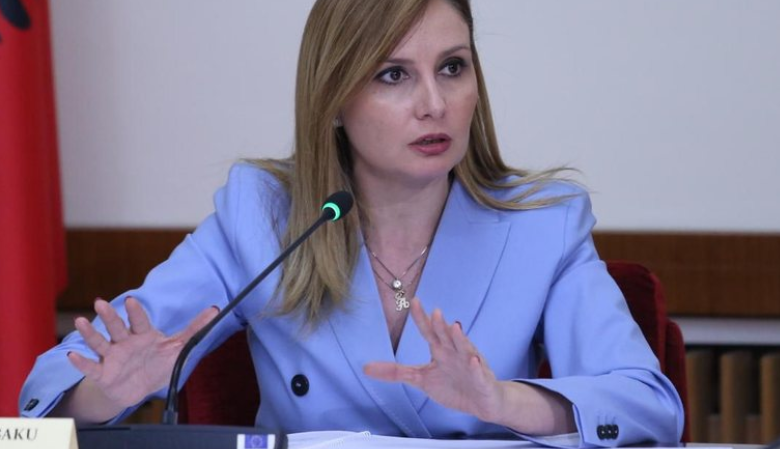 Partia Demokratike rifiton një mandat në Tiranë, Jorida Tabaku kalon pragun nga lista e hapur! Ja kujt ja morën një karrige