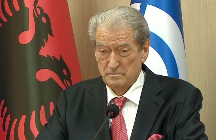 Pas humbjes së zgjedhjeve, Berisha nuk njeh rezultatin: Protestë ditën e Samitit të Komunitetit Politik Europian