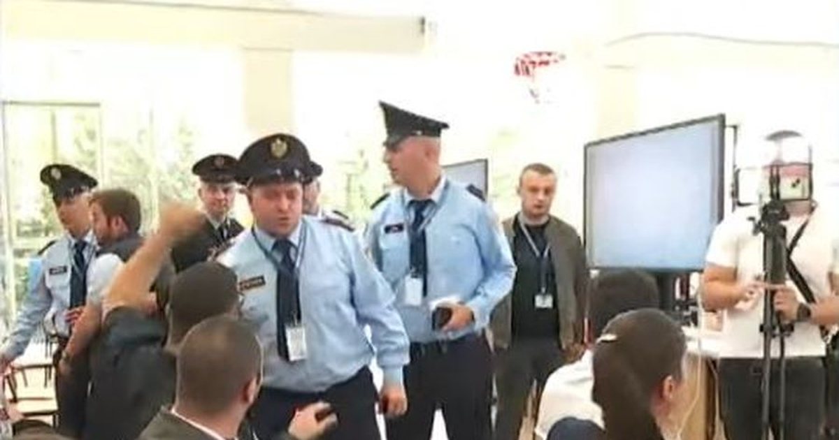 Pas kontestimit të Shehajt në KZAZ 40, votat e “Mundësisë” shpallen të vlefshme