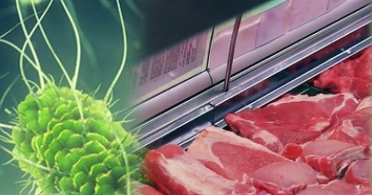 Pas mishit të pulës, fileto derri me salmonelë! “Frigo ALBA” e futi në treg, AKU e fsheh