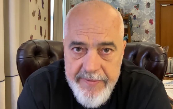 Pas pak orësh mbyllet fushata, Rama: Në 19:30, bashkë për Tiranën dhe Shqipërinë 2030 në BE