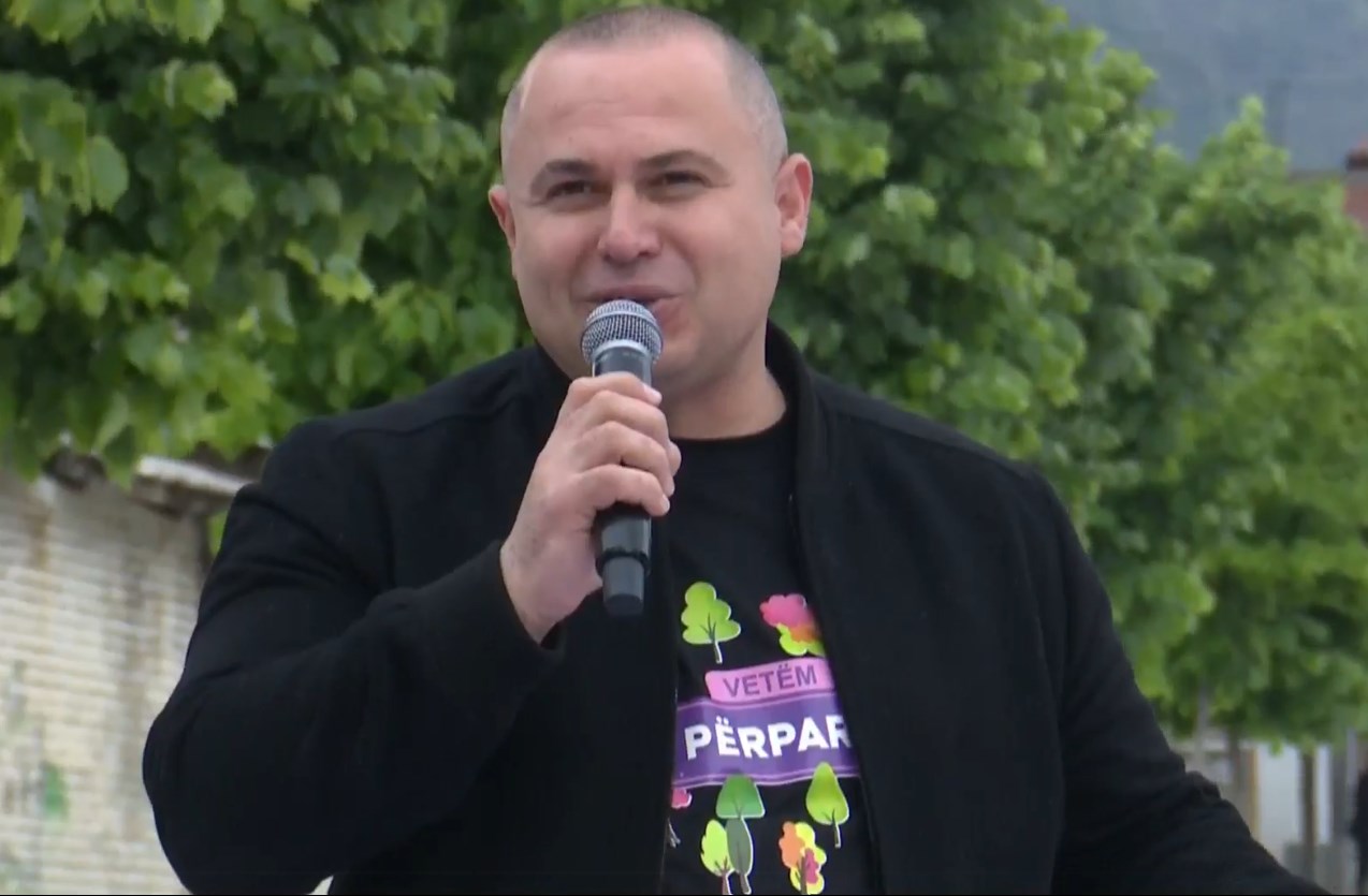 Pas sekuestrimit të telefonit nga SPAK, reagon kryebashkiaku i Vaut të Dejës, Shkreli: Jam i gatshëm për bashkëpunim