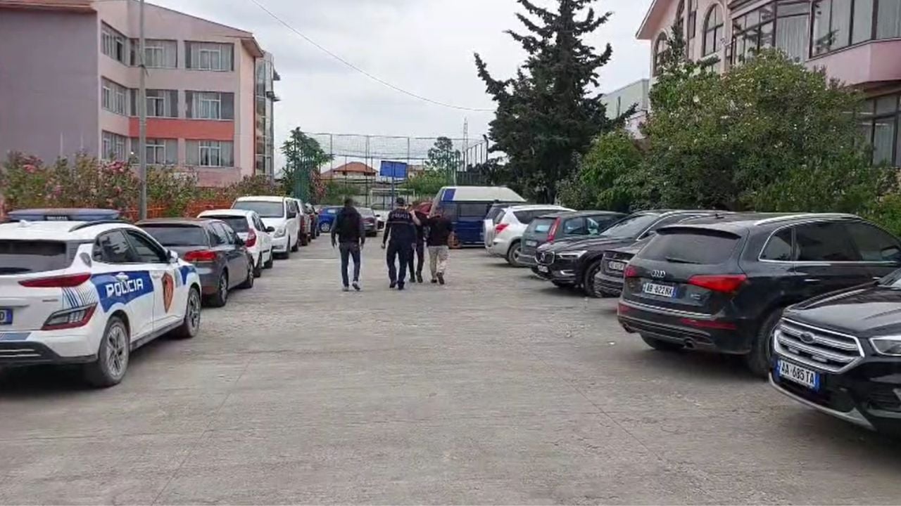 Pas sherrit me grushte, rinis numërimi në Kashar/ Celibashi: Do të futen edhe vëzhguesit e subjekteve politike