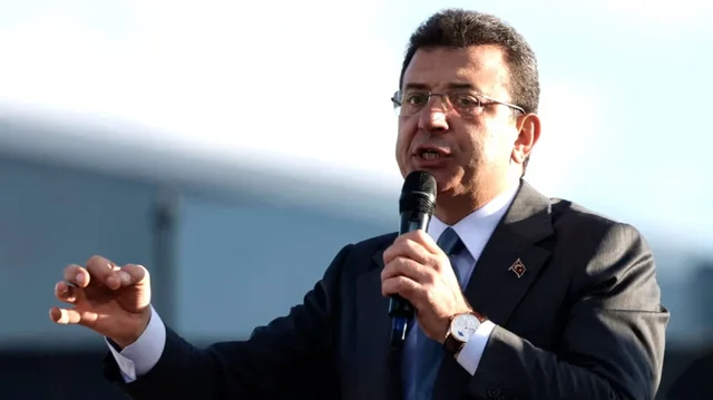Pas takimit me kundërshtarin politik të burgosur të Erdogan, Këshilli i Evropës kërkon lirimin e menjëhershëm të Imamoglu