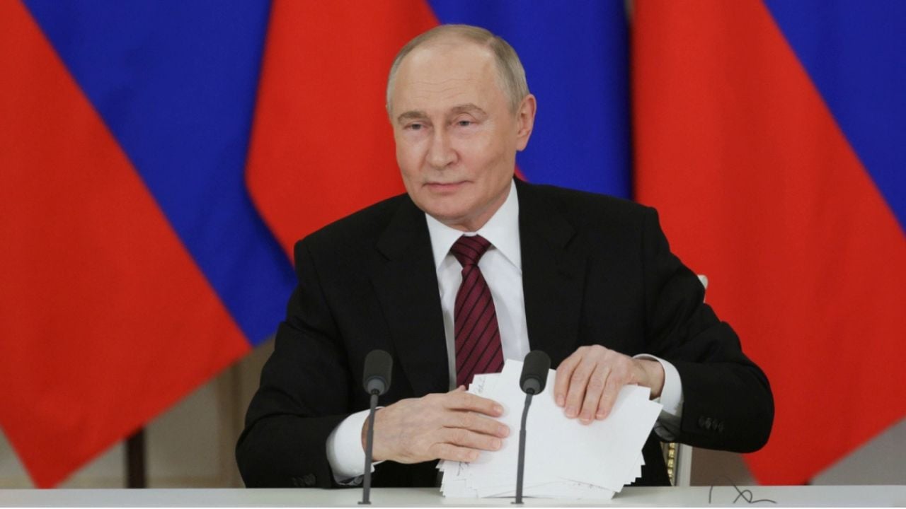 Pas turit të Trump në Lindjen e Mesme, Putin mundohet të joshë vendet e Gjirit, fton udhëheqësit e tyre në samitin e parë ruso-arab më 15 tetor