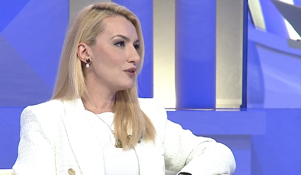 Pas zgjedhjeve të 11 Majit, Kuko jep dorëheqje nga posti i zv.ministres së Brendshme