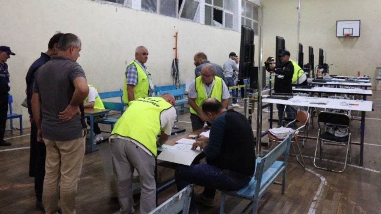 PD ankimoi rezultatin e Kukësit, KAS pranon kërkesa, do të mblidhet sërish në 30 maj! KQZ: Nuk ka pasur rregullsi