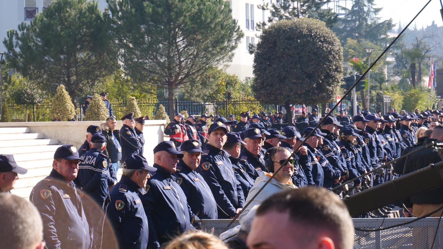 PD dhe policia gjejnë gjuhën për protestën, ja ku do të mbahet