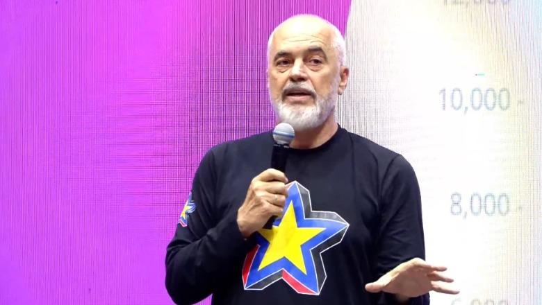 PD e cilëson kënet dhe Berishën buf, Rama: Unë nuk bullizoj