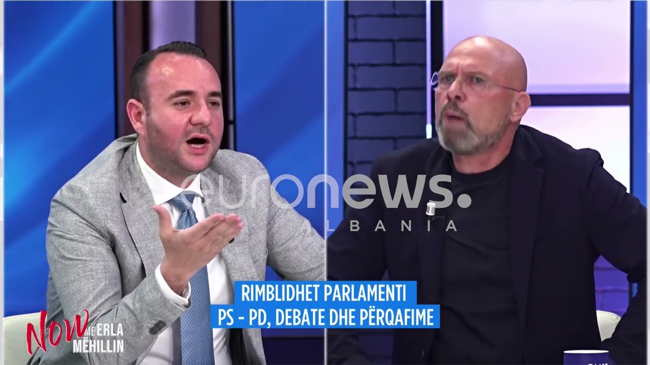 “PD i rrinte drogës te koka”, Manjani sherr me Balliun: Keni harruar të fitoni që nga viti 2011