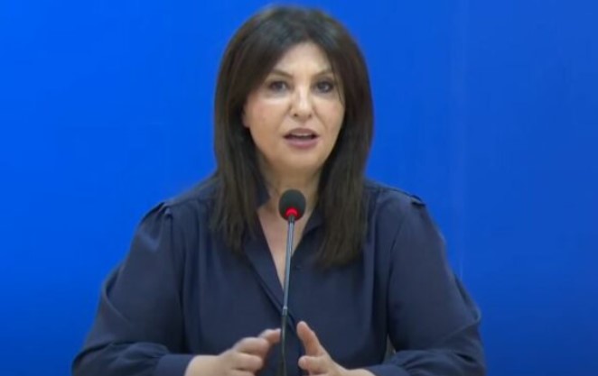 PD kërkesë KQZ, Topalli: Kutitë nga Greqia të trajtohen veç! Dyshojmë për manipulime