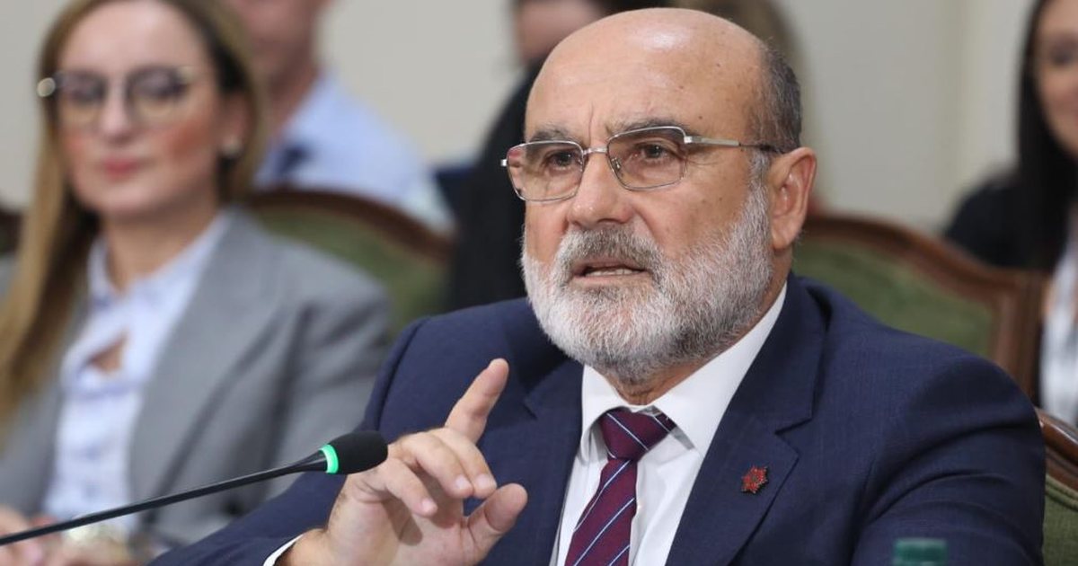 PD kërkoi heqjen e mandatit të Vullnet Sinajt, Gjykata Kushtetuese e rrëzon