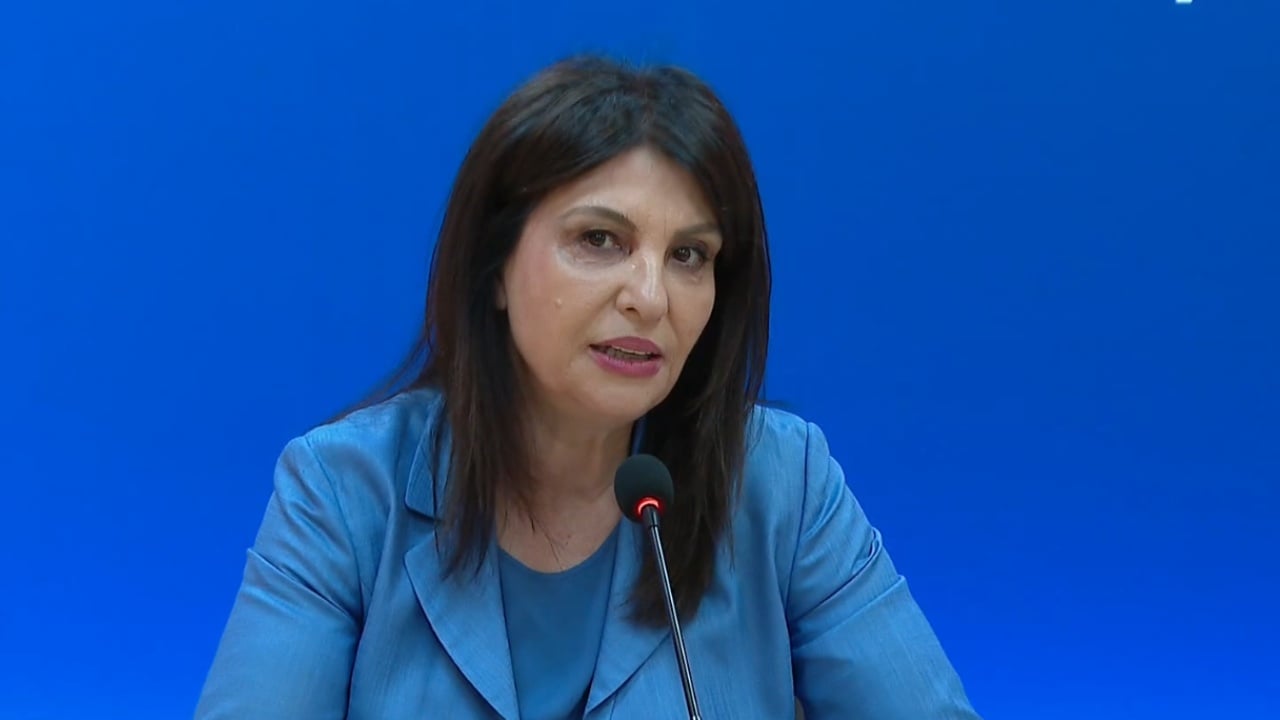 PD kërkon kontestimin e çdo vote, Topalli: Disa fletë të plotësuara nga e njëjta dorë