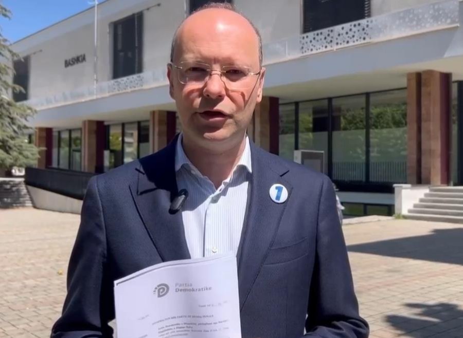 PD padit në SPAK nënkryetaren e Bashkisë Korçë: Po shantazhojnë bizneset dhe qytetarët për vota