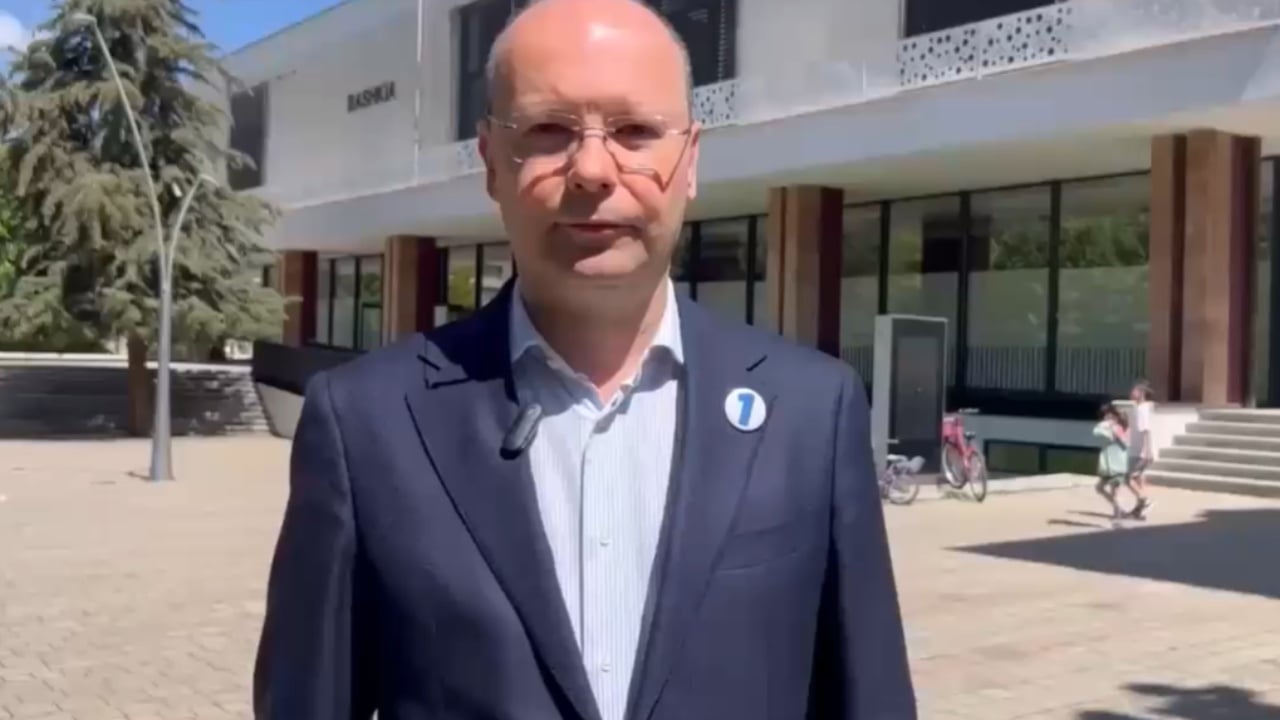 PD padit nënkryetaren e Bashkisë Korçë, Ivi Kaso i drejtohet SPAK: Ka kryer shkelje të rënda të ligjit zgjedhor!