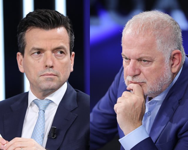 “PD po shkërmoqet, ç’do të bësh ti? Ja si përgjigjet Agron Shehaj