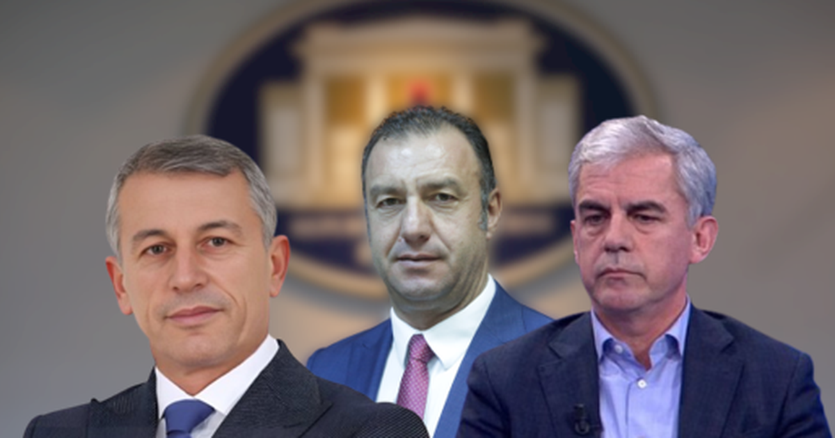 PD-PS, 2 me 1 në Kukës/ Flamur Hoxha dhe Shkëlqim Shehu në Kuvend, socialistës me Shalsin