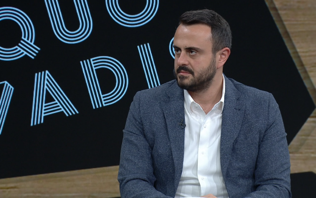 PD-së i munguan 200 mijë vota, pse? Xhaferri përgjigjet në Quo Vadis