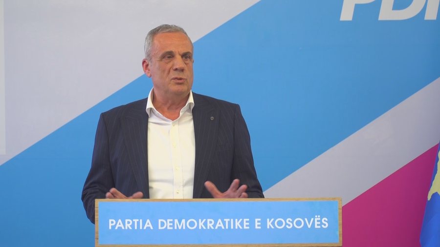 PDK hedh poshtë zërat për krijimin e qeverisë me Kurtin