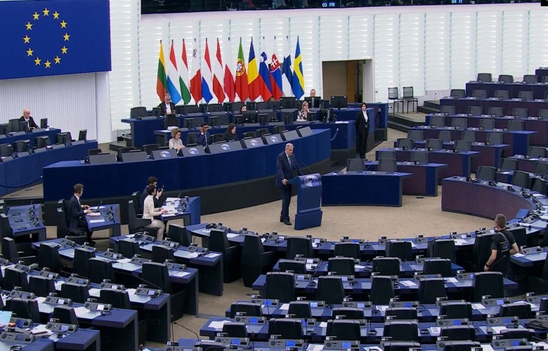 PE kërkon njohje të ndërsjelltë Kosovë–Serbi dhe heqje të masave ndaj Prishtinës