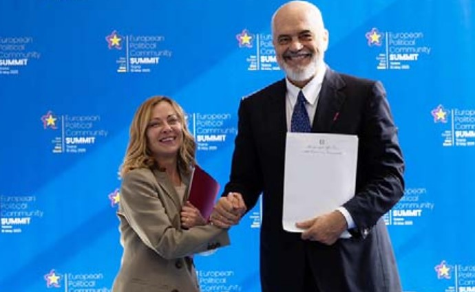 Pensionet me Italinë në fuqi nga 1 qershori, si do të njihen kontributet mes dy vendeve