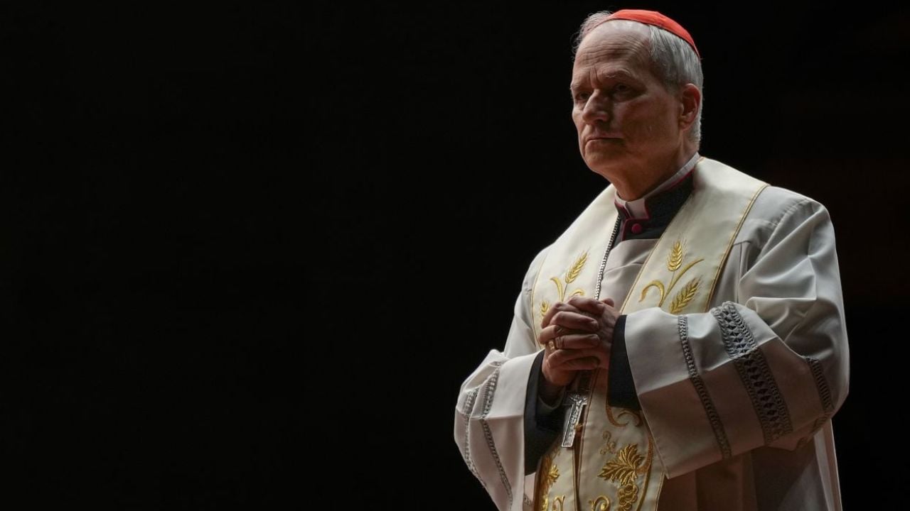 Për herë të parë një Papë amerikan! Robert Prevost, kreu i ri i Kishës Katolike