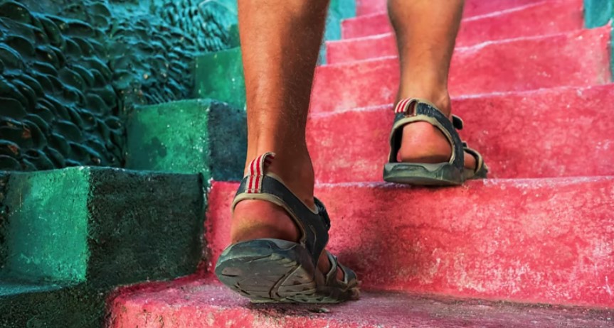 Përfitimet e ngjitjes së shkallëve, aktiviteti që përmirëson trurin dhe trupin