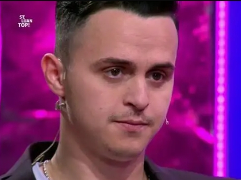 Përfundoi në burg në Gjermani, aktori i ‘Portokallisë’: Familja nuk e dinte a isha gjallë