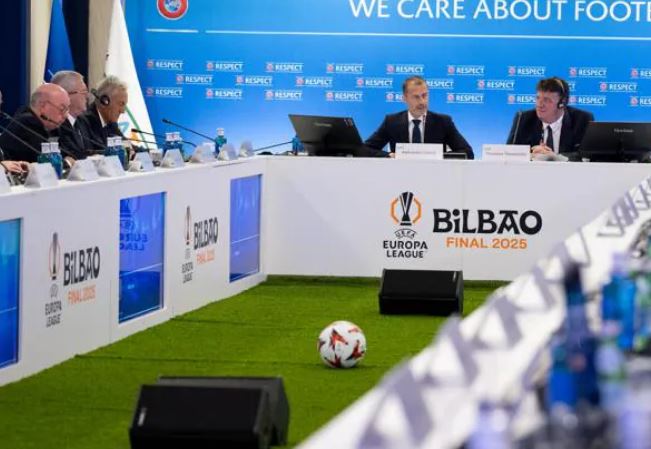 Përfundon mbledhja e Komitetit Ekzekutiv të UEFA-s, miratohet formati për kualifikueset e “EURO 2028”