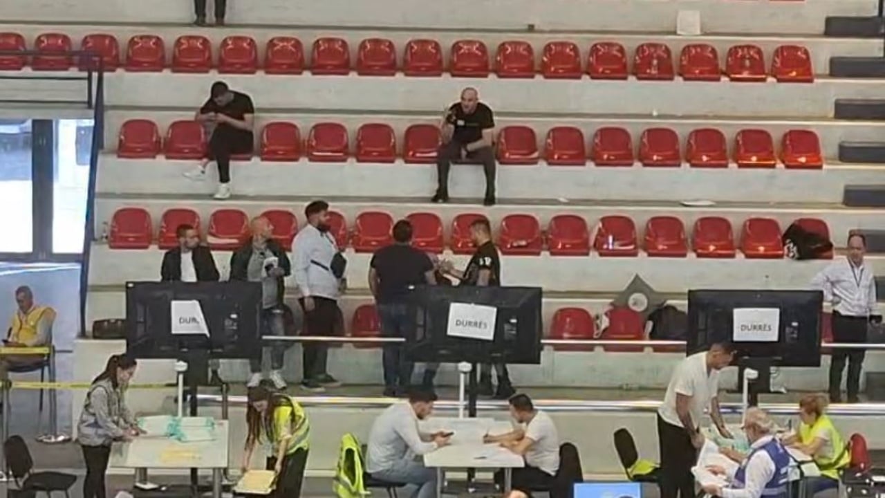 Përfundon numërimi i Diasporës në 8 qarqe për votën preferenciale