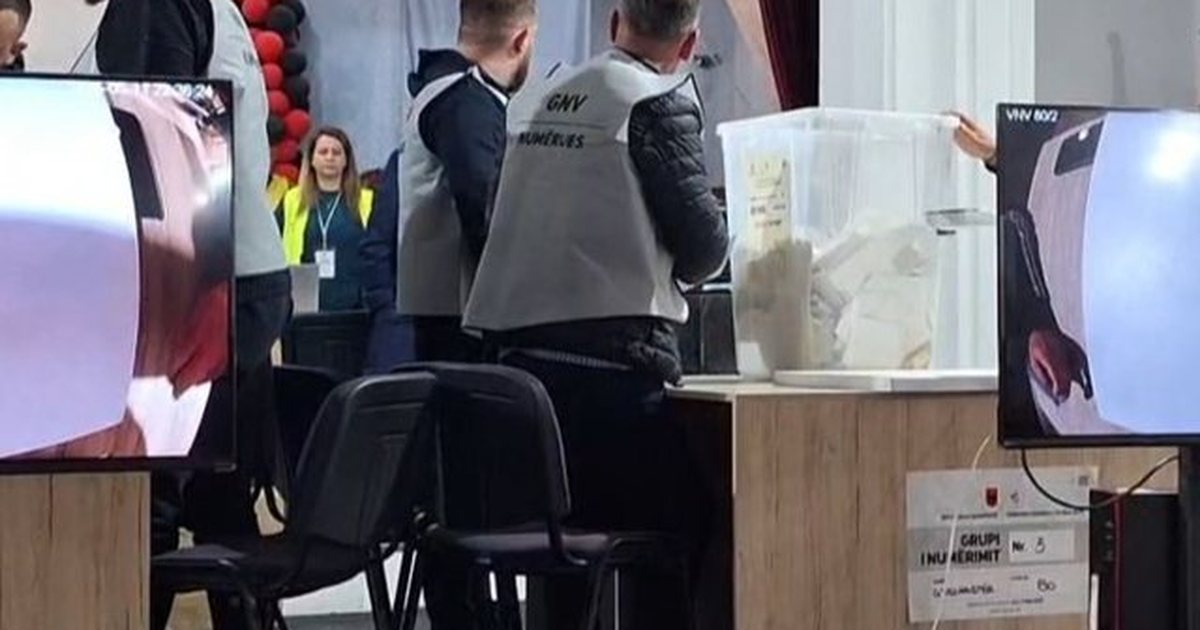 Përfundon numërimi i votave në Tepelenë, fiton PS