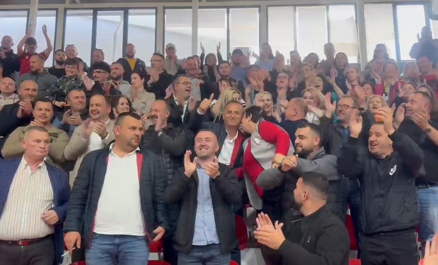 Përfundon numërimi i votave preferenciale në Pogradec, ja cili kandidat kryeson