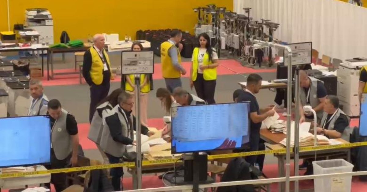 Përfundon numërimi në Poliçan dhe Skrapar, triumfon PS në të dyja bashkitë