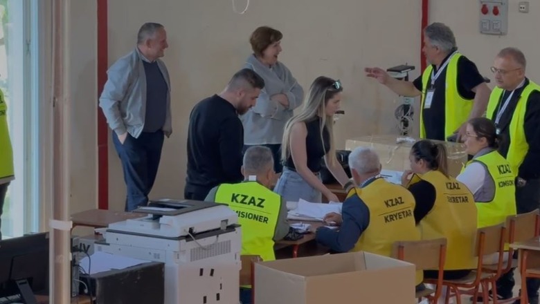 Përfundon numërimi në Pukë, PD në avantazh, PSD rritet ndjeshëm