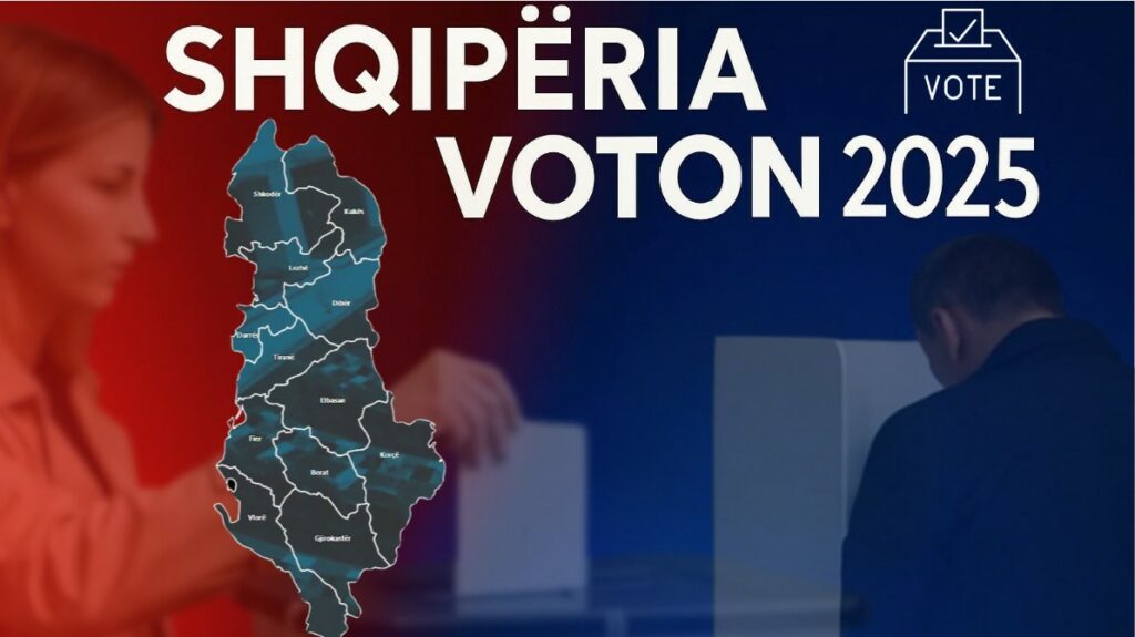 Përfundon orari zyrtar për votimin, tani nis beteja për mandatet