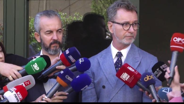 Përgënjeshtroi Berishën/ Gonzanto: I shokuar nga lajmi i rremë, reaguam specifikisht për të