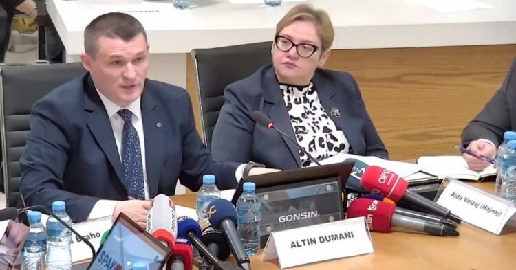 Përjashtohet Aida Hajnaj, SPAK pritet të hapë garën për kreun e BKH-së