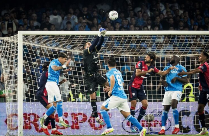 “Përjetova një ëndërr”, Alen Sherri mbyll sezonin si protagonist në Serie A